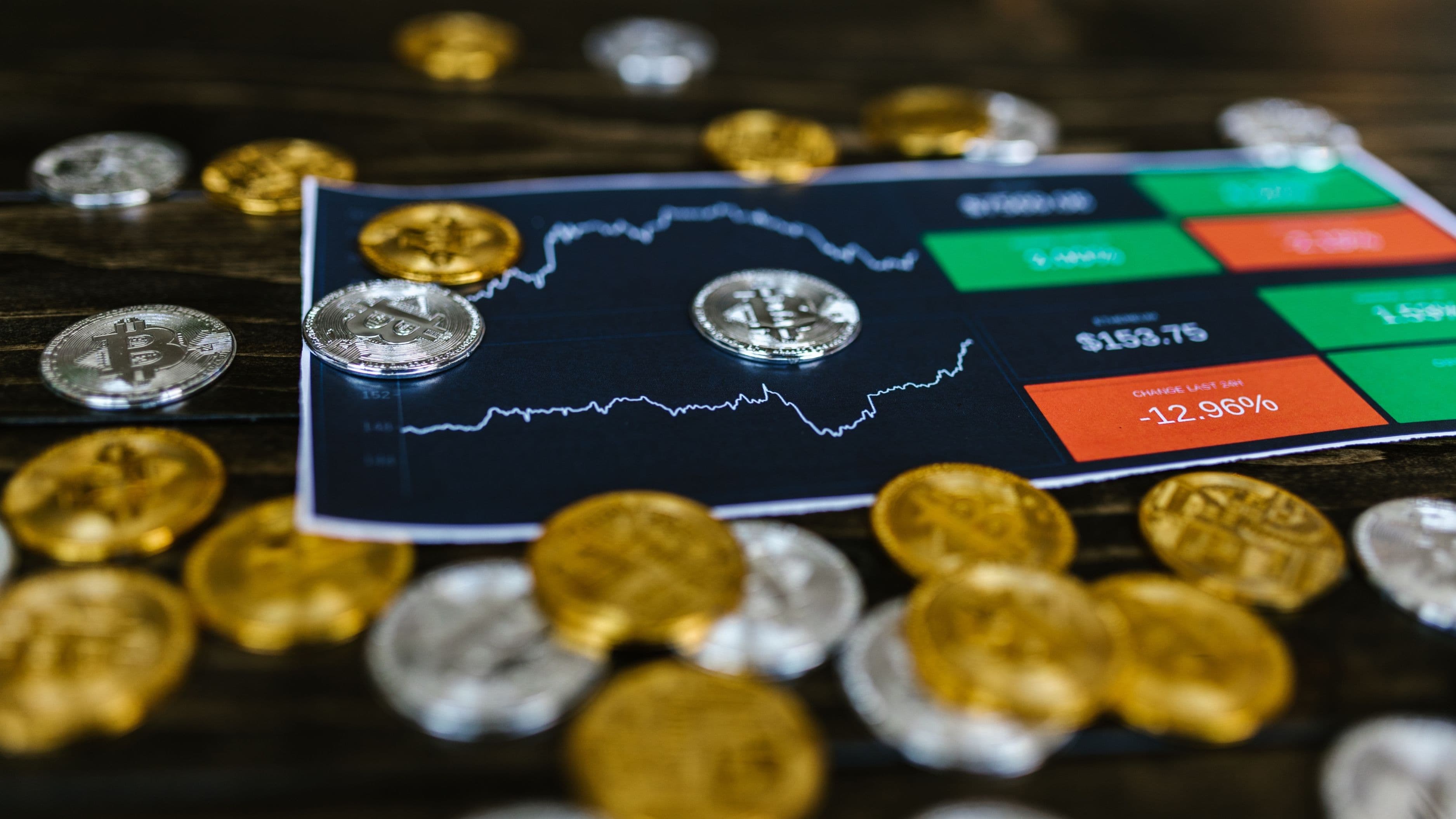 How Crypto Lending Platforms Work and What Makes Them Different From Banks