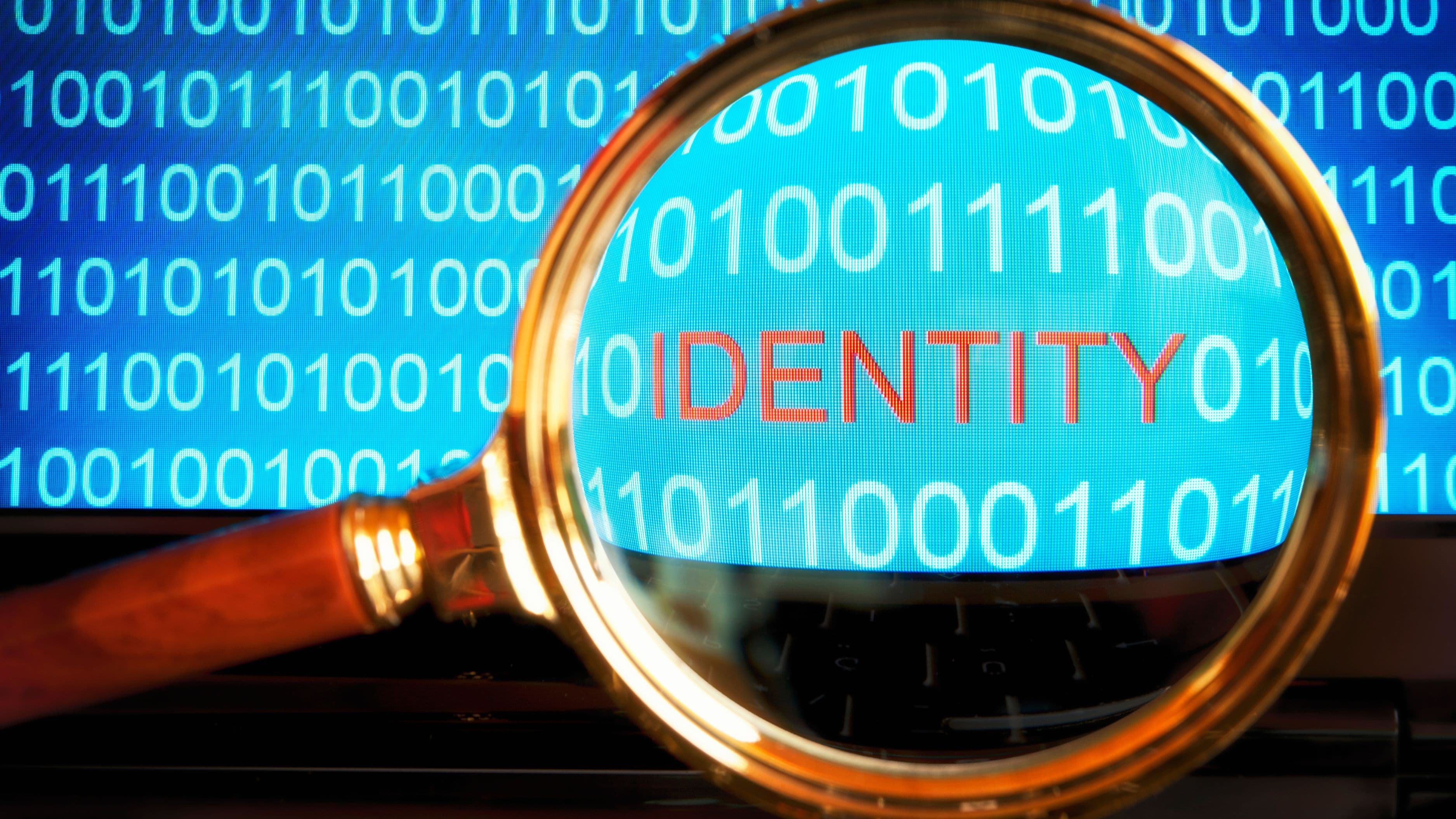 How Decentralized Identity Could Replace Your Bank Password