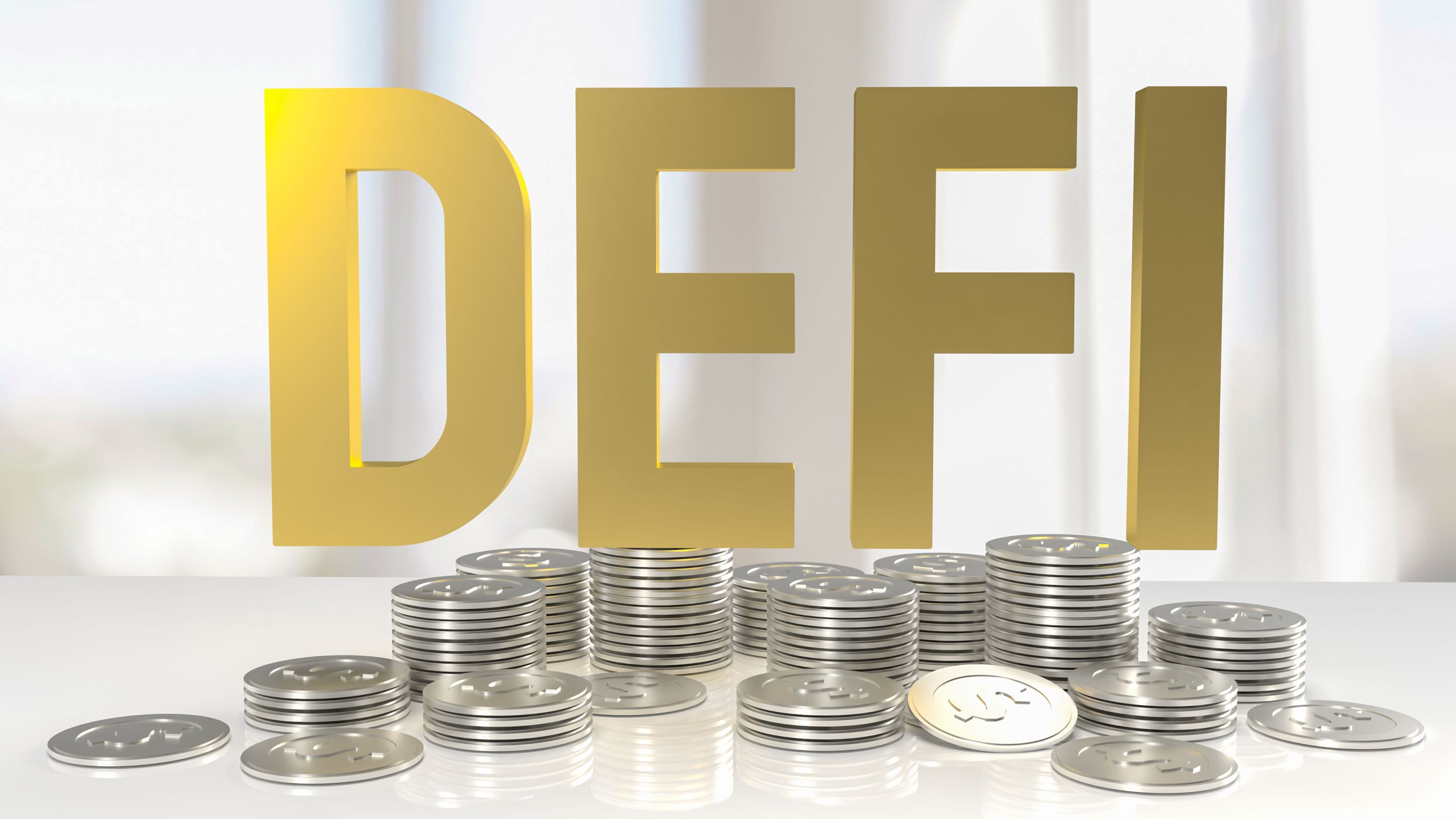 How Decentralized Finance Is Challenging Traditional Banking