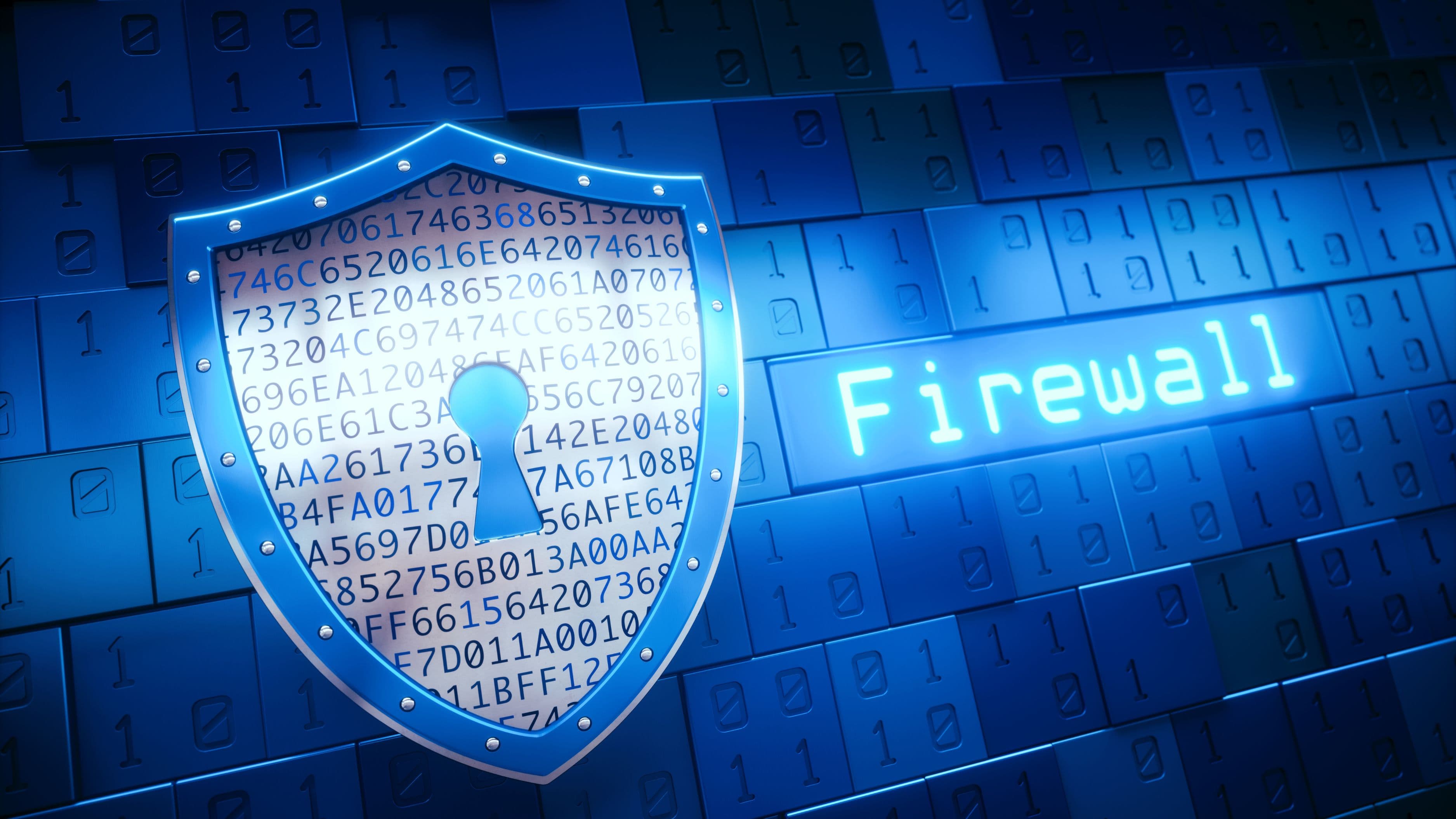 What Is a Financial Firewall and Why AI Is Building Them Now