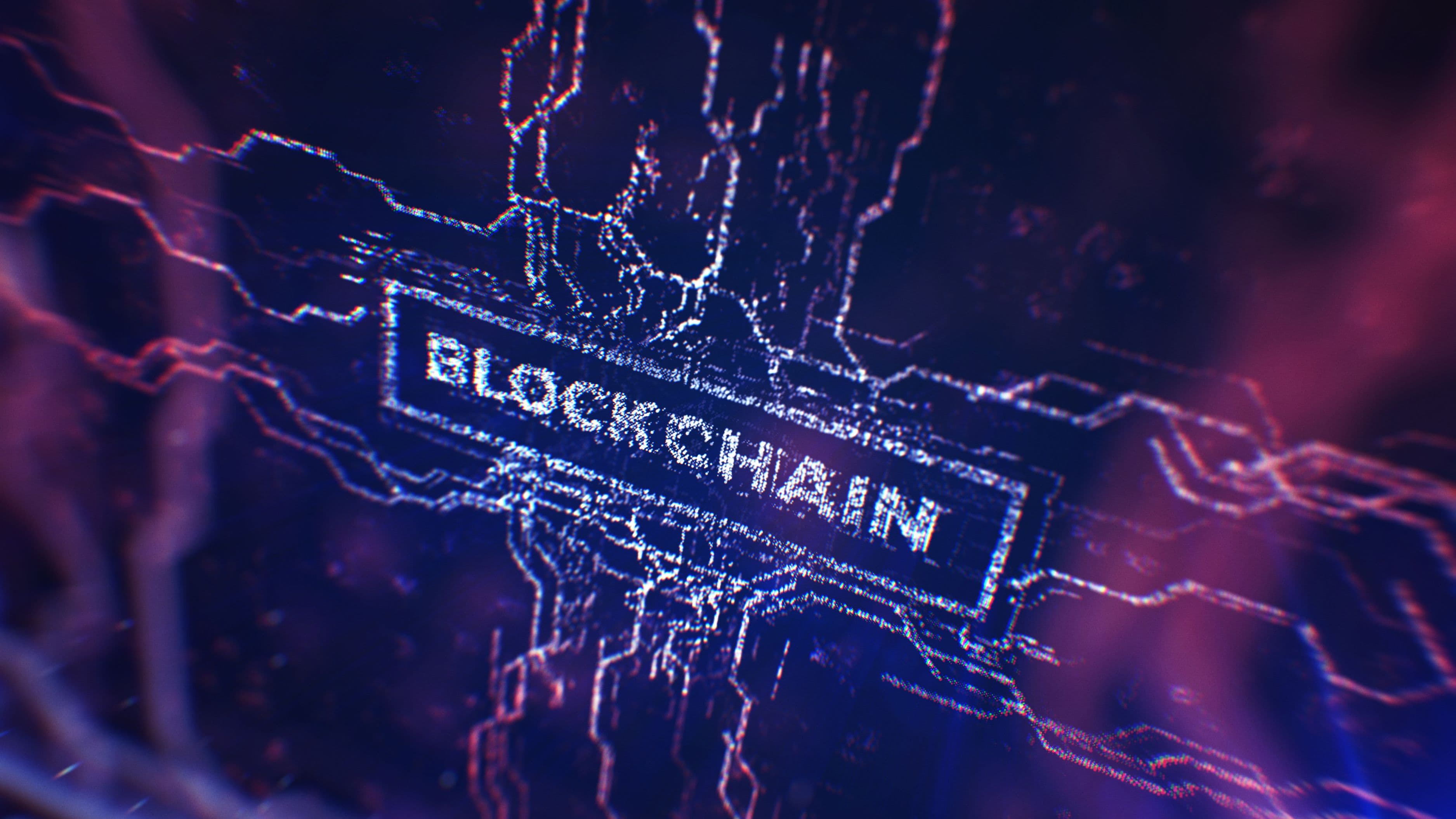 What Is Financial Infrastructure and How Is Blockchain Rebuilding It?