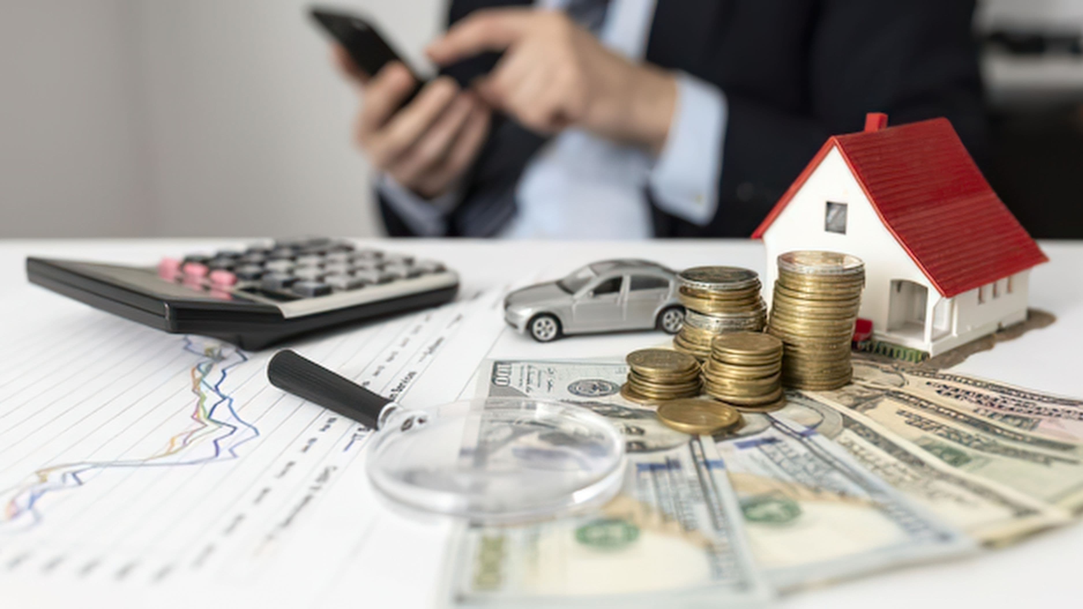 Financial Planning in 2026: Common Options for Managing Money and Long-Term Goals