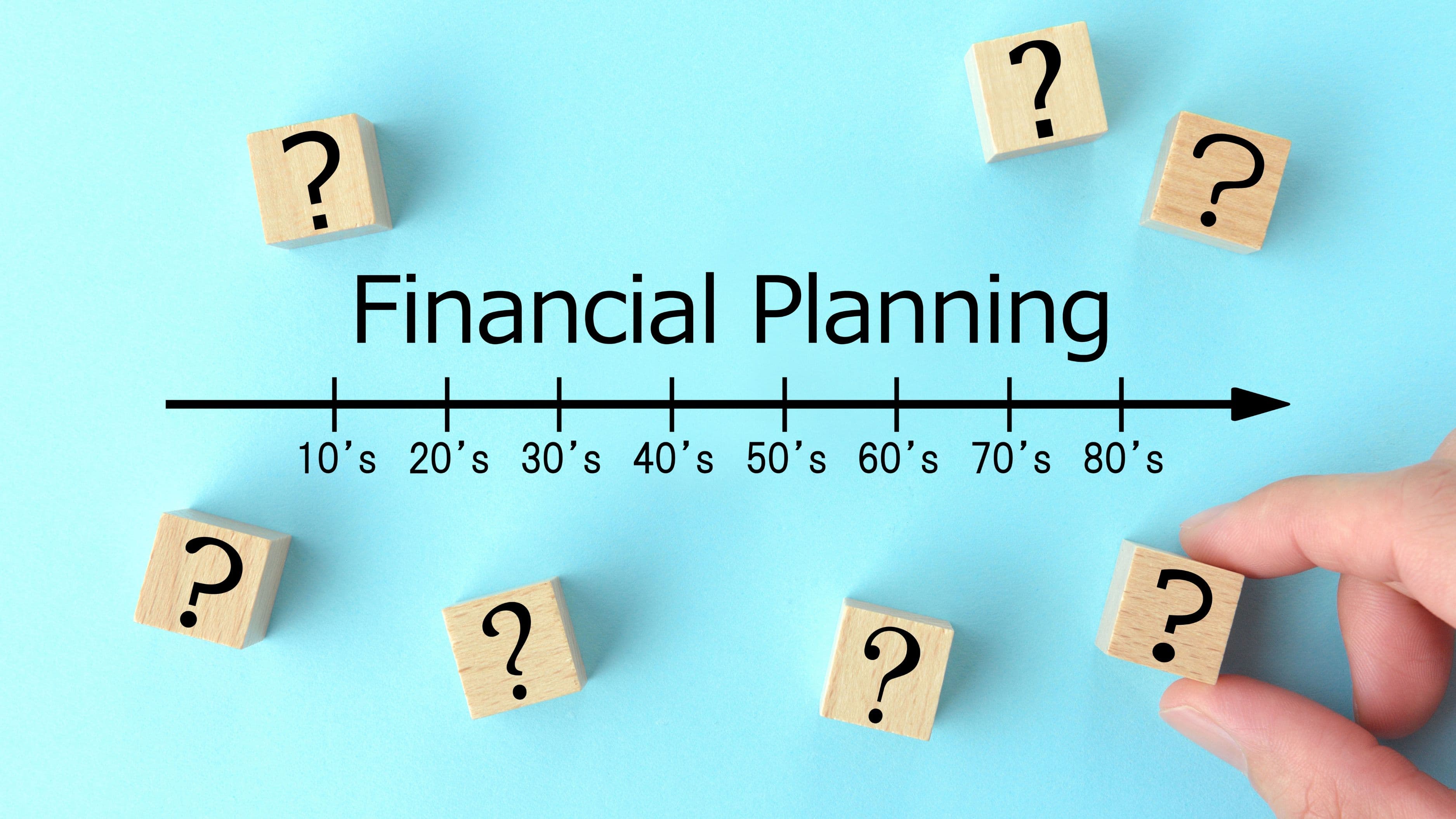 Simple Financial Planning Strategies for Building a More Stable Future