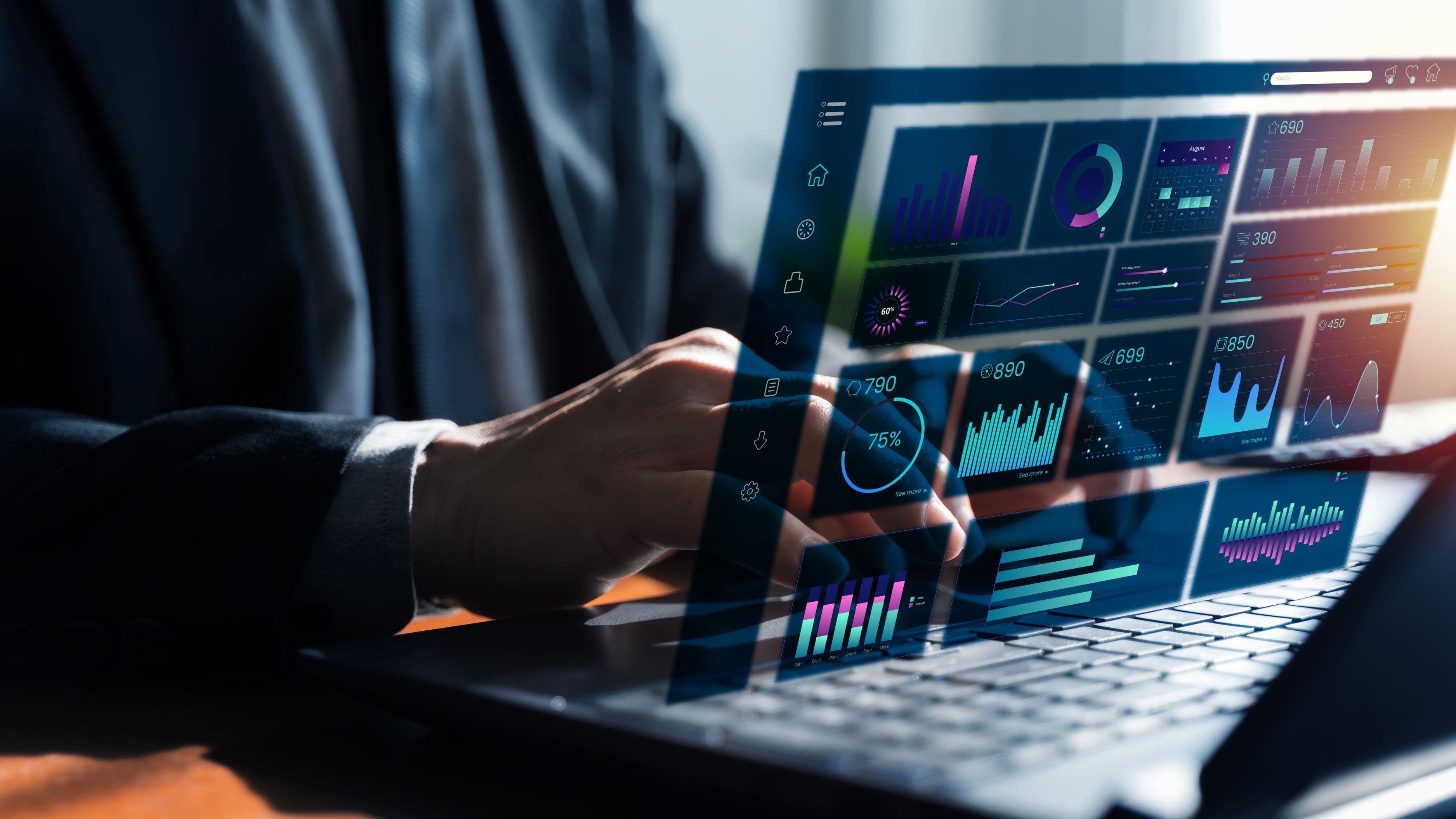 Why Financial Regulators Are Starting to Use AI Too
