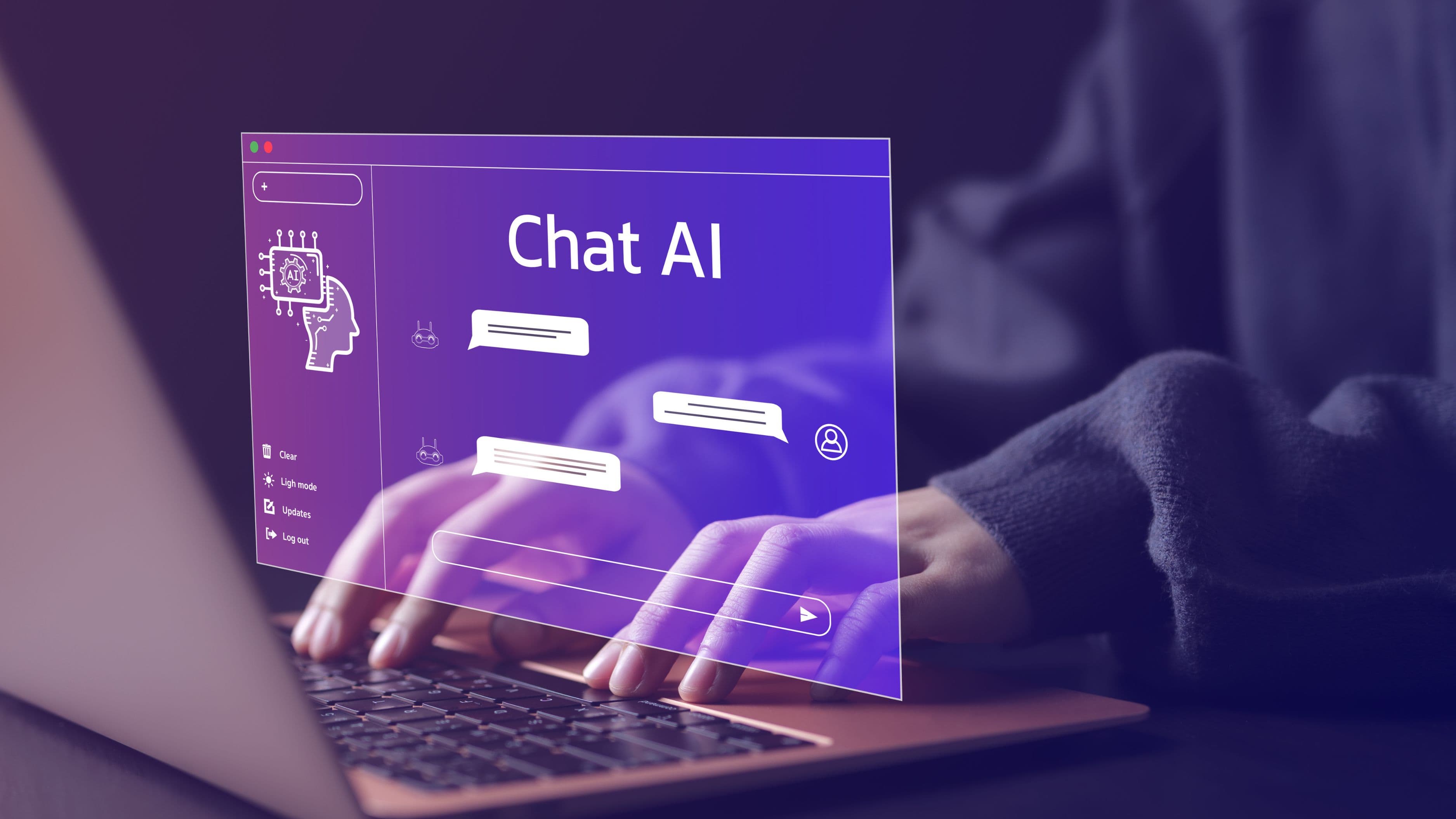 How Generative AI Is Becoming a Co-Pilot for Financial Advisors