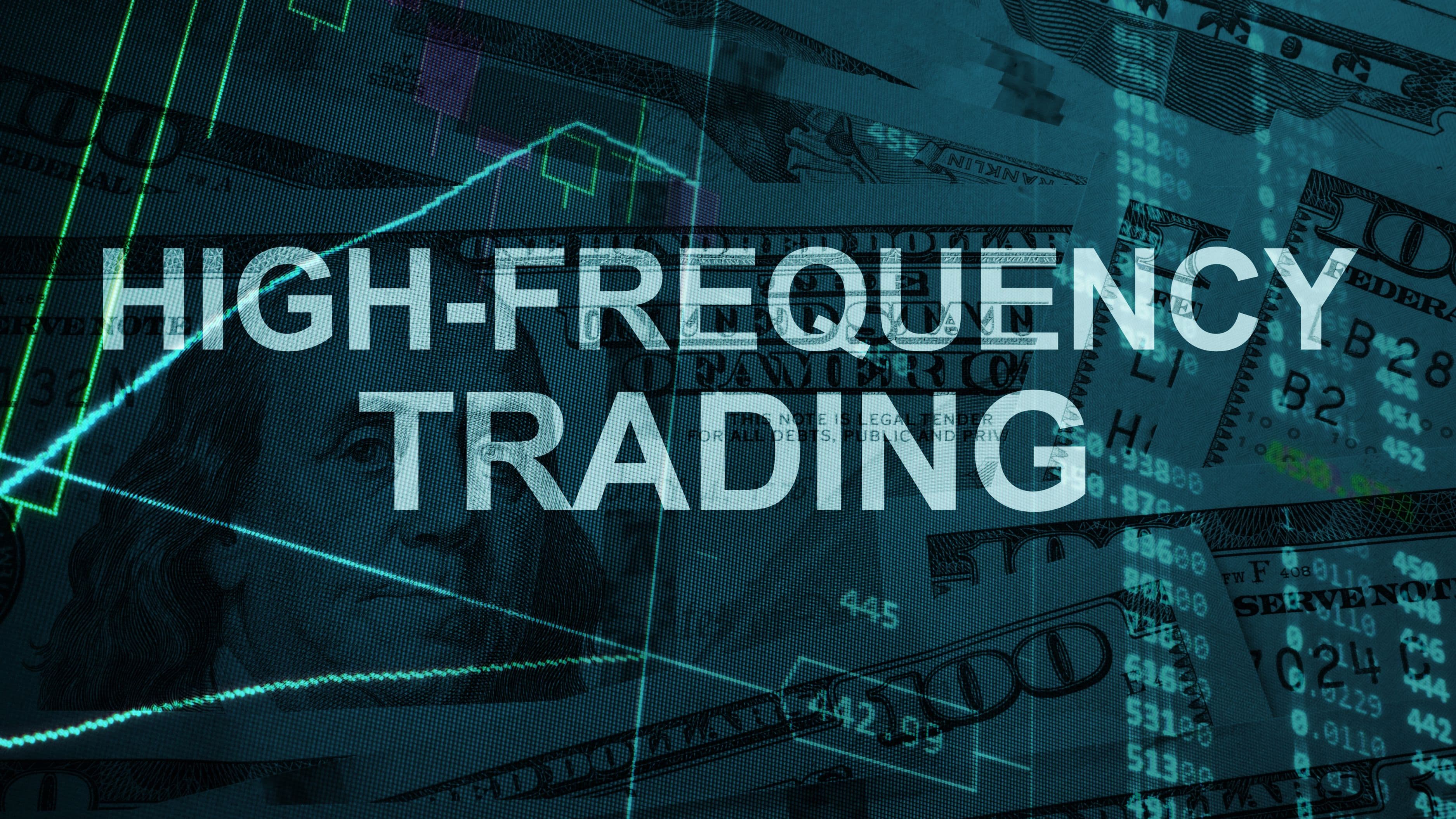 What Is High-Frequency Trading and Should Everyday Investors Be Worried?