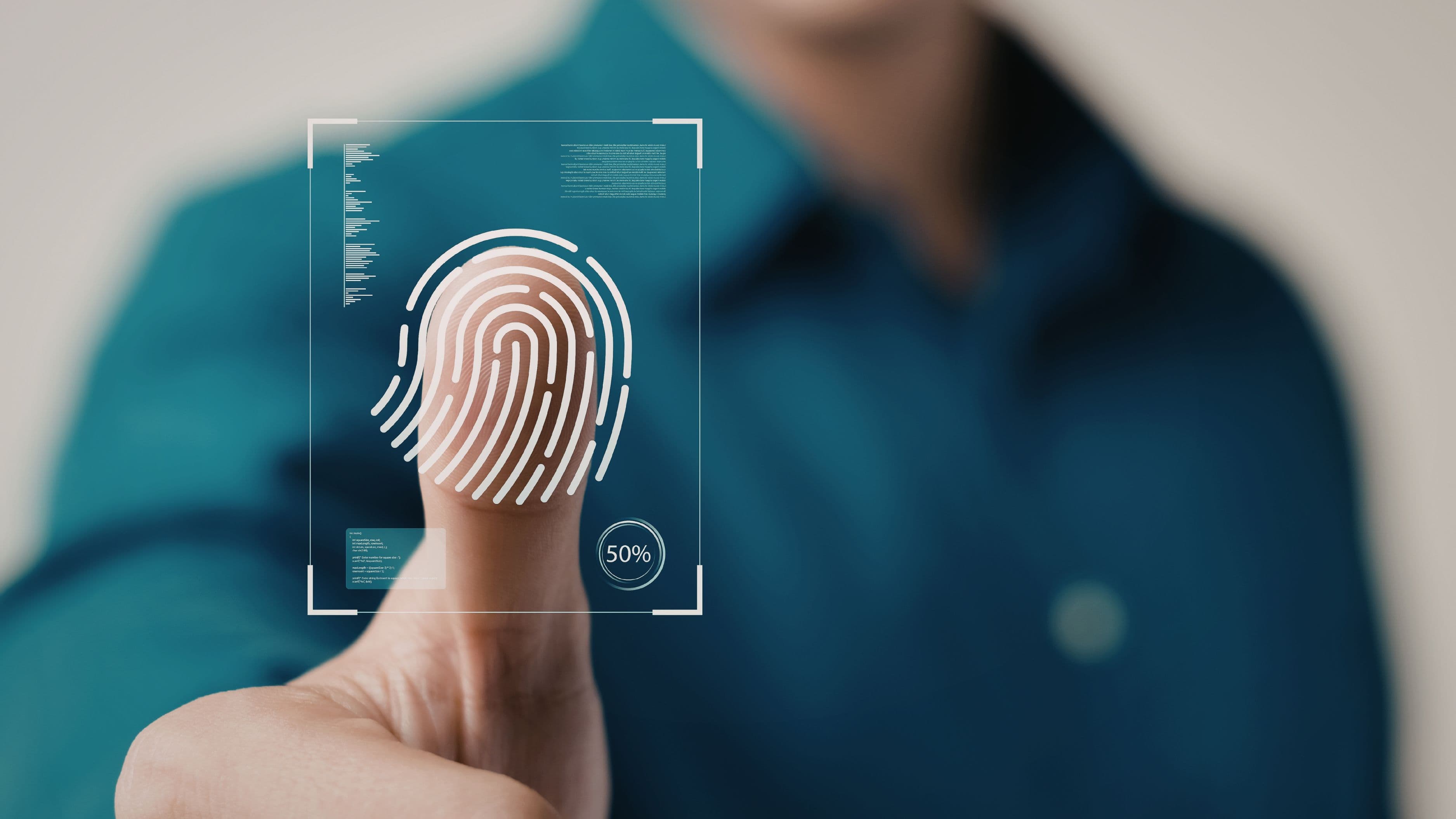 How Identity Verification AI Stops Account Takeoversv