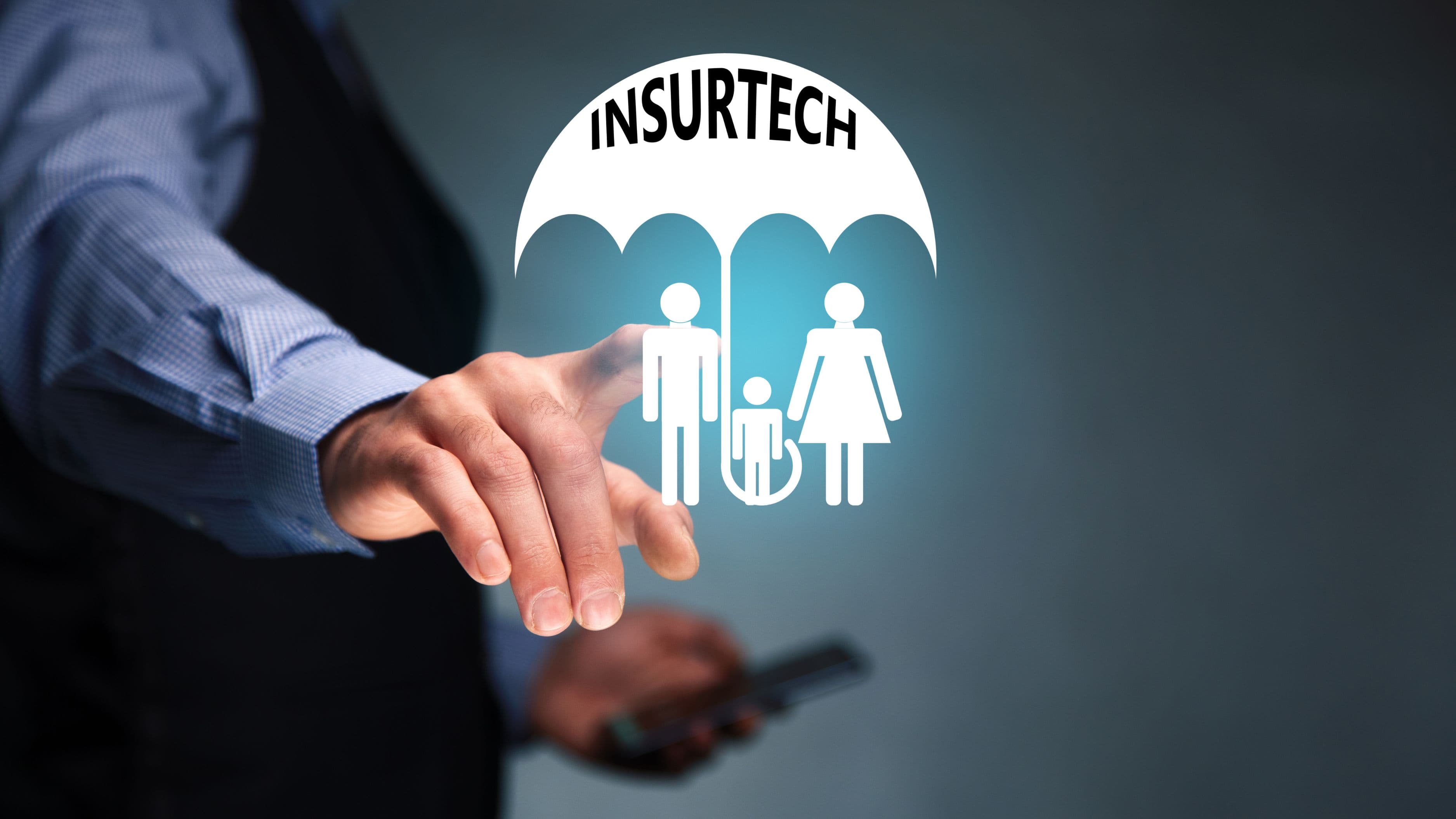 Insurtech in 2026: How AI Is Rewriting the Insurance Industry
