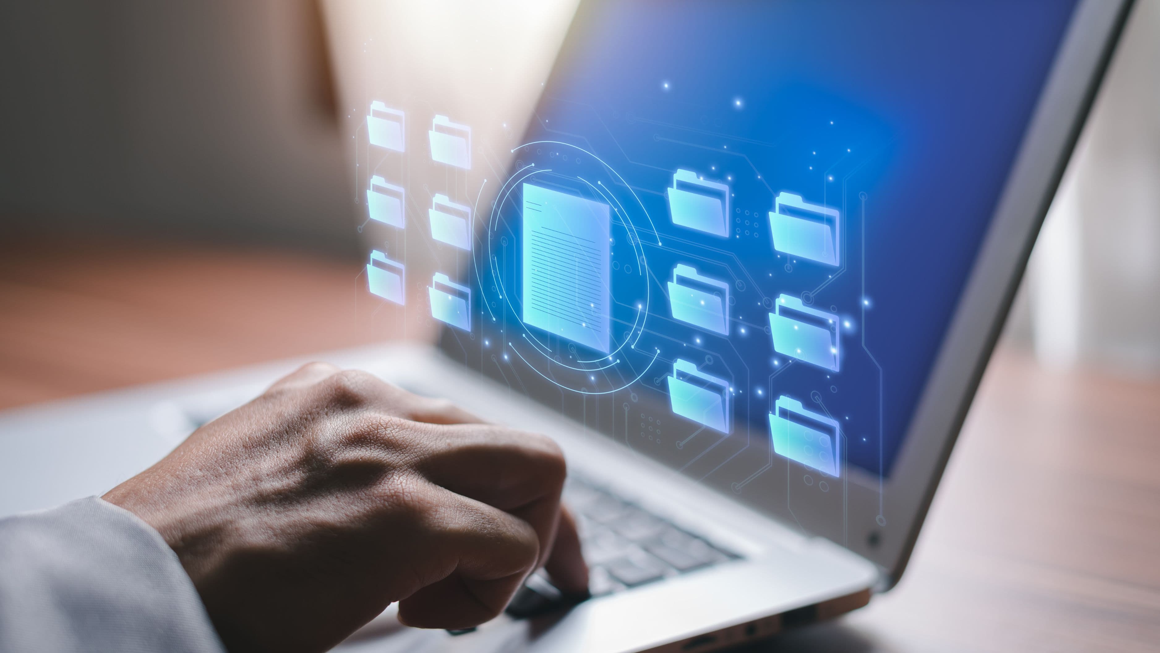 What Is Intelligent Document Processing and How It Speeds Up Finance Teams?