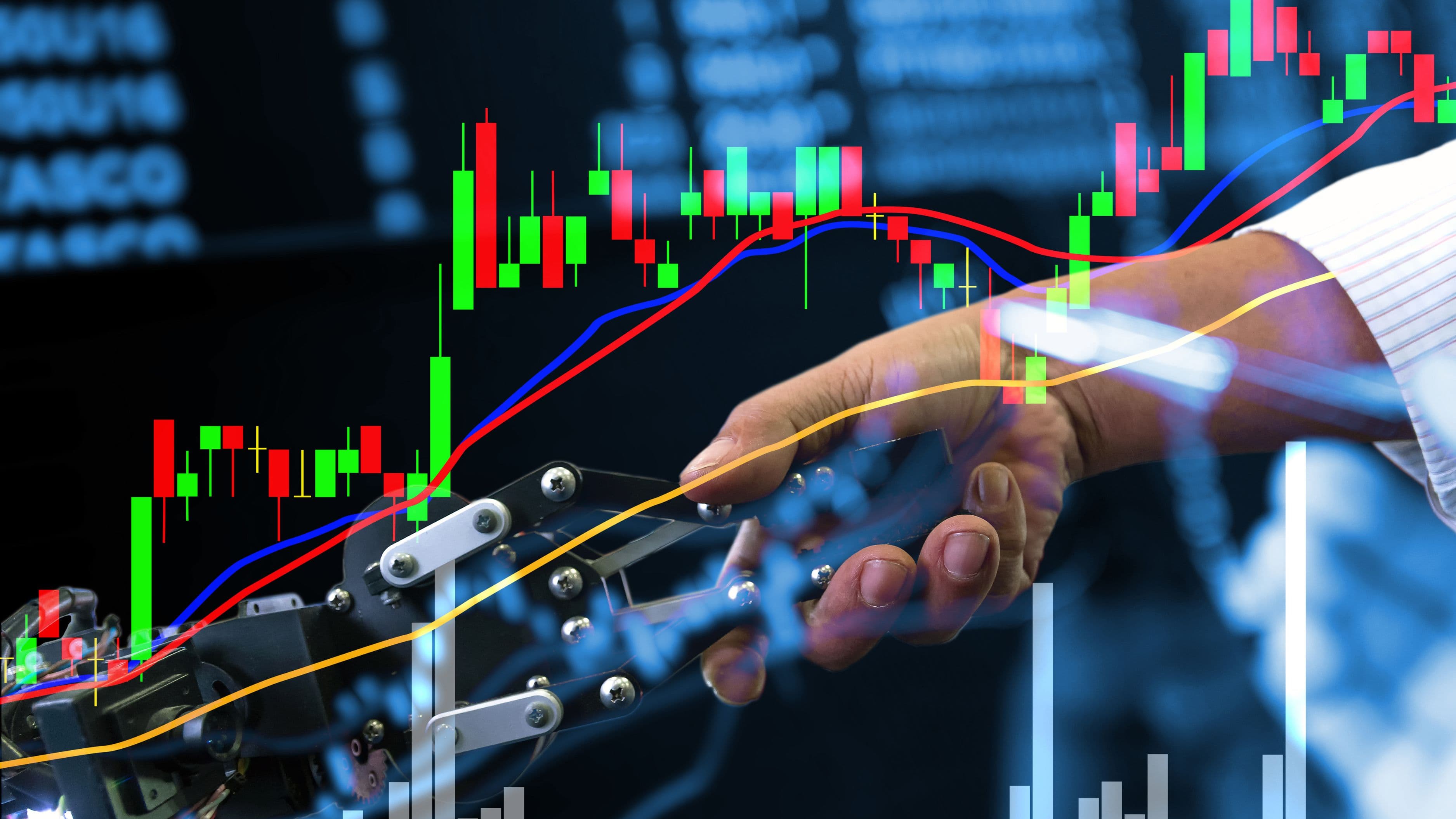 What Is Momentum Trading and How Do AI Systems Execute It?