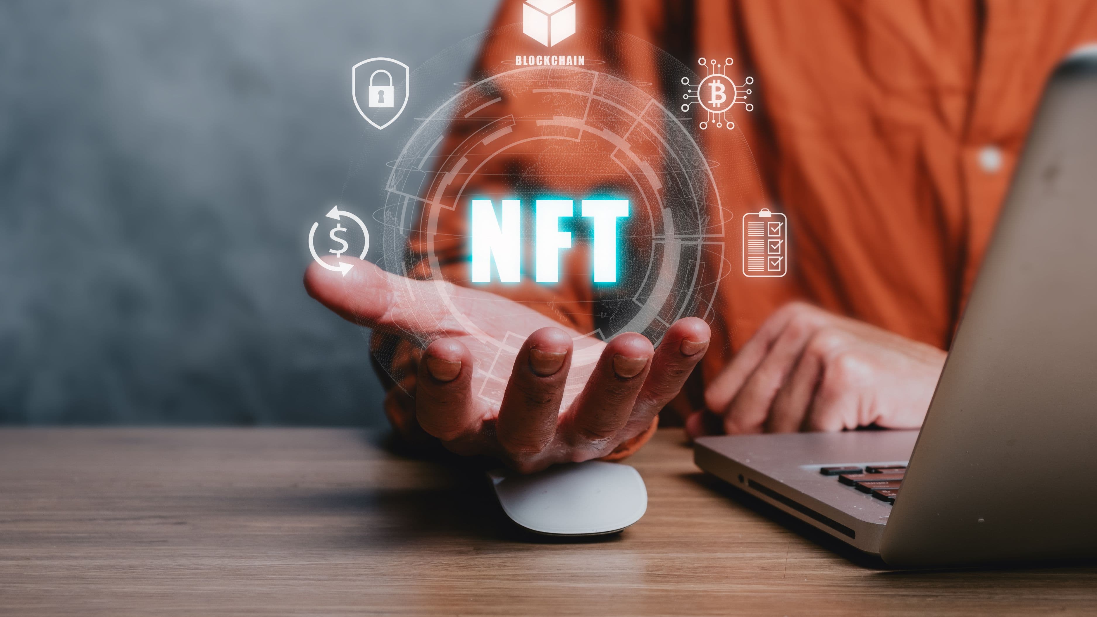How Nft Finance Is Evolving Beyond Digital Art