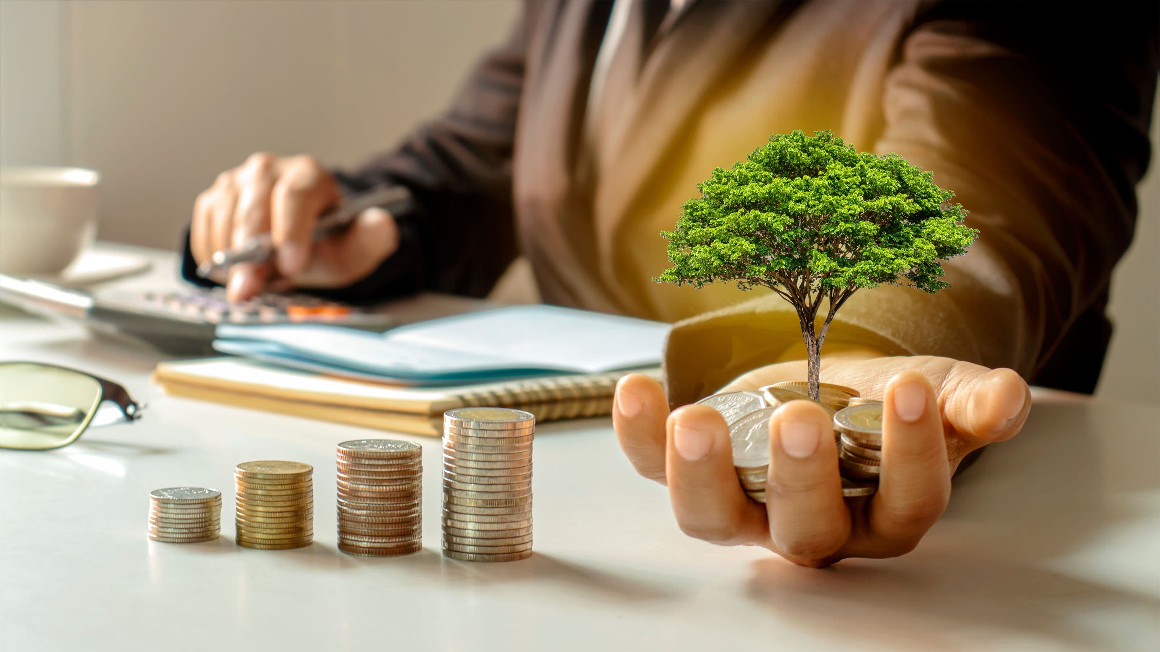Is Passive Investing Dead? What AI-Driven Active Funds Are Claiming