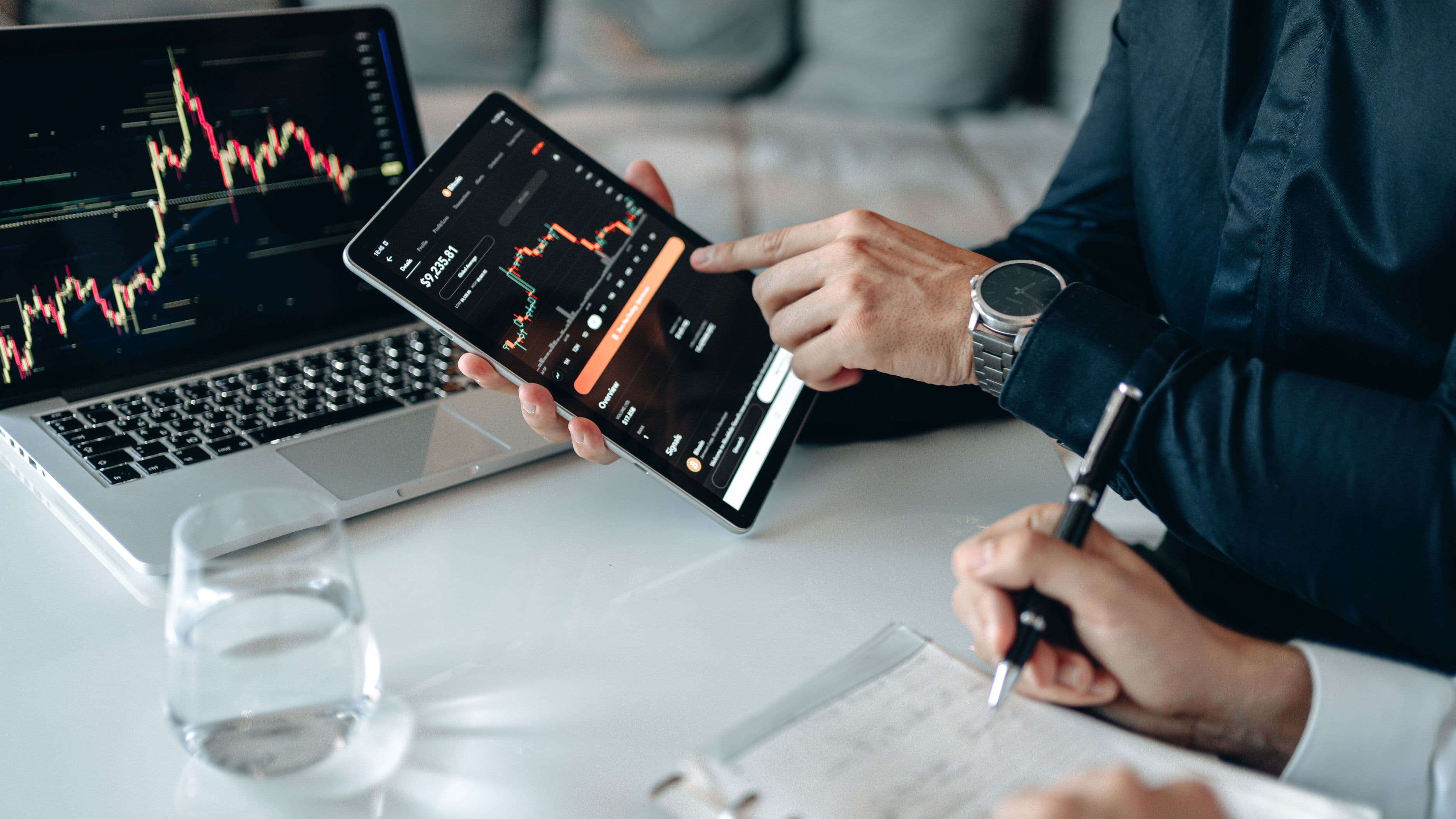 What Is Volatility Forecasting and How Does AI Approach It?